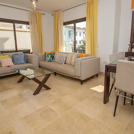 Marina Duquesa 535 شقة
